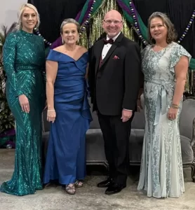 St. Clair County Educational Foundation Gala | Dr. Greg Cobb for St. Clair County Board of Education | I can’t thank these ladies enough for being the backbone of St. Clair County Educational Foundation.